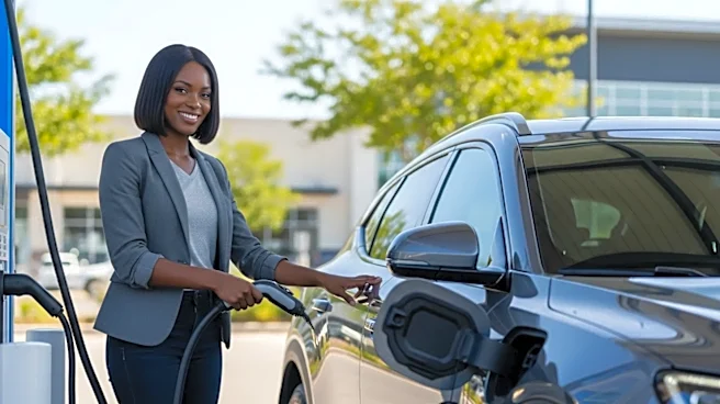 Top 10 Electric Vehicles Americans Are Most Excited to Buy in 2026