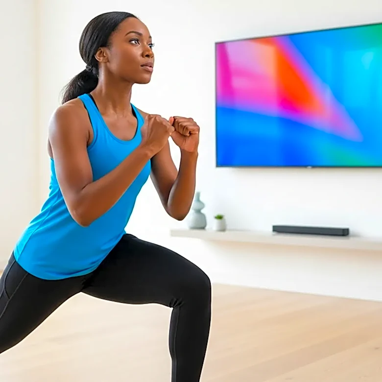 Top 10 At Home Workout Programs That Deliver Real Results Fast