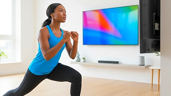 Top 10 At Home Workout Programs That Deliver Real Results Fast