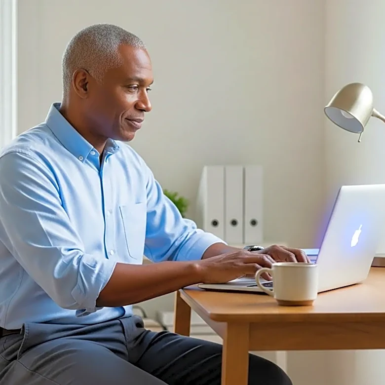 Top 8 Jobs for Americans Over 50 Who Want to Start Fresh