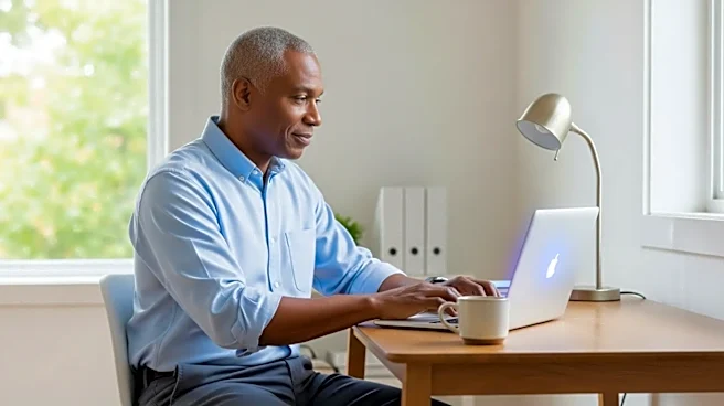 Top 8 Jobs for Americans Over 50 Who Want to Start Fresh