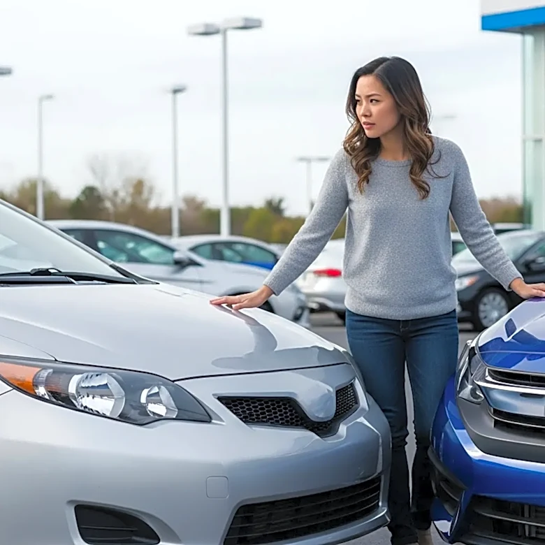Toyota Corolla vs Honda Civic in 2026 The Complete Comparison for American Buyers