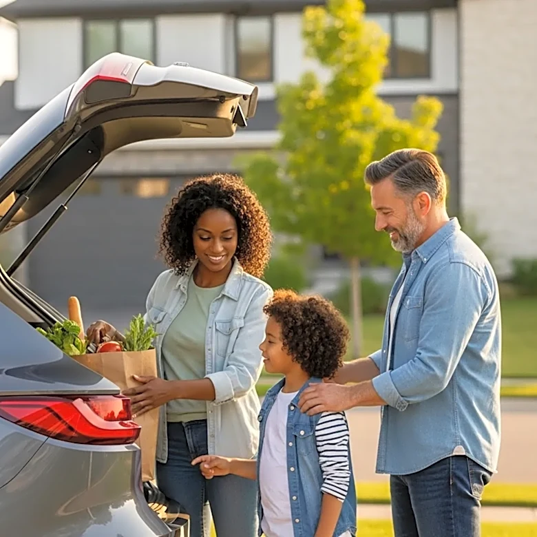 Is the Mazda CX-5 the Right Family SUV for Your Daily Drive in 2026