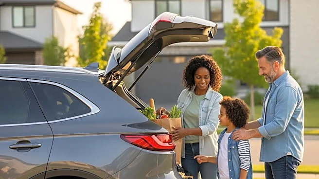 Is the Mazda CX-5 the Right Family SUV for Your Daily Drive in 2026