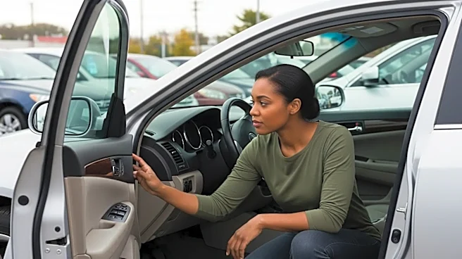 How to Buy a Reliable Used Car in 2026 and Avoid Costly Buyer Regret