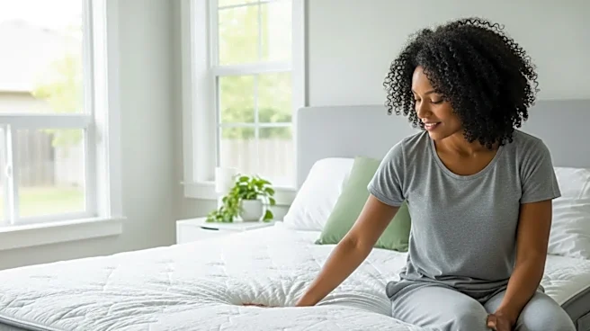 The 10 Top Rated Mattresses in 2026 Ranked on Brand Material and Customer Reviews
