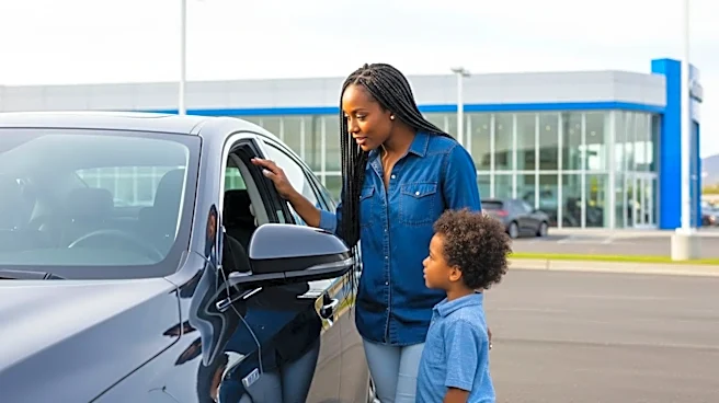 The Most Fuel Efficient Cars in 2026 Hybrids EVs and Efficient Sedans Ranked