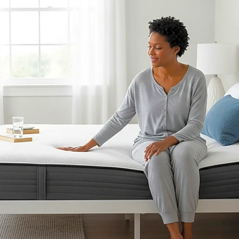 Top Full Size Mattresses to Buy in 2026
