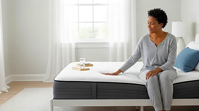 Top Full Size Mattresses to Buy in 2026