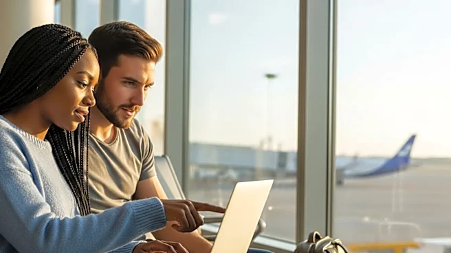 The Best Time to Book Flights in 2026