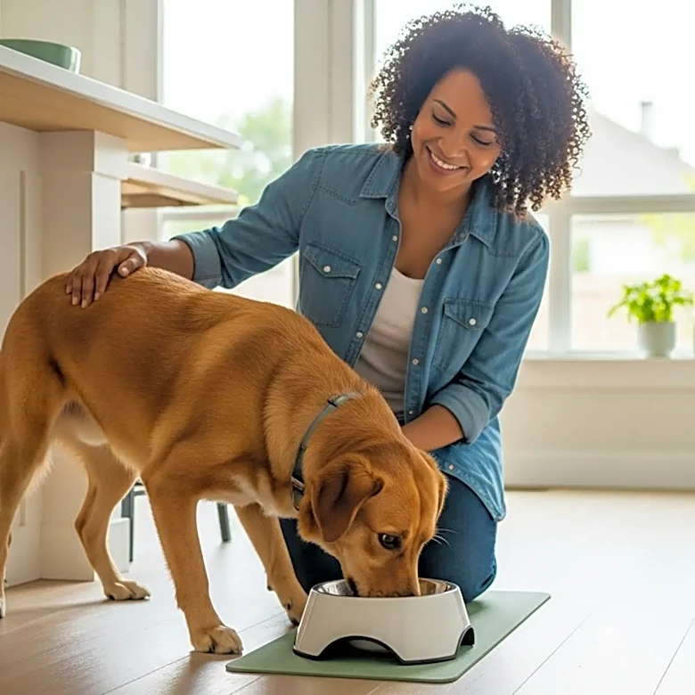 Top 8 Vet Recommended Dog Foods That Keep Your Pet Healthiest