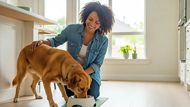 Top 8 Vet Recommended Dog Foods That Keep Your Pet Healthiest