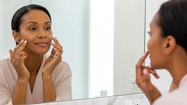 The Anti Aging Products Dermatologists Are Actually Recommending to Patients