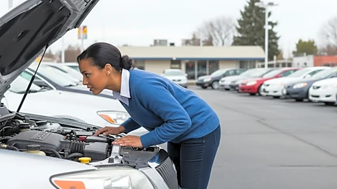 How to Buy a Used Car in 2026 and Know You Are Getting a Fair Deal