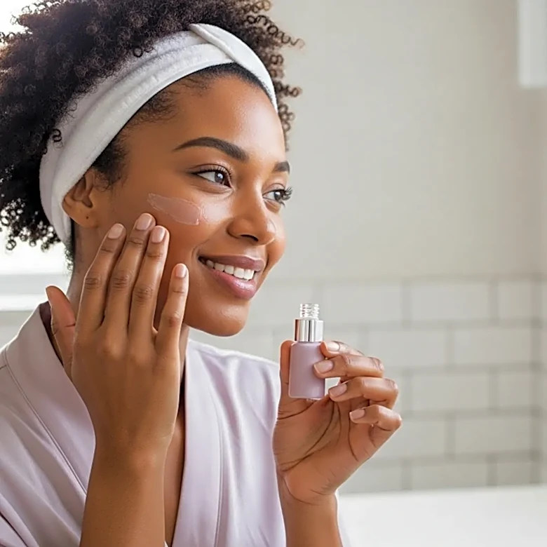 Top 10 Beauty Treatments Americans Are Getting at Home Instead of Salons