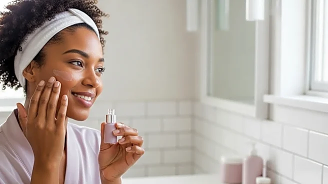 Top 10 Beauty Treatments Americans Are Getting at Home Instead of Salons