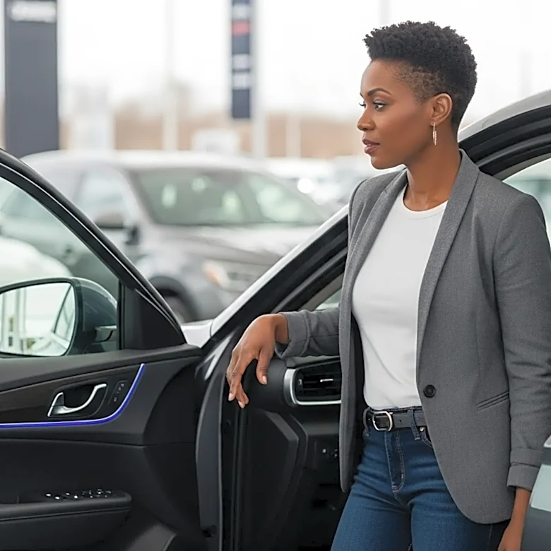 8 SUVs That Cost the Least to Own Over 5 Years