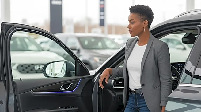 8 SUVs That Cost the Least to Own Over 5 Years