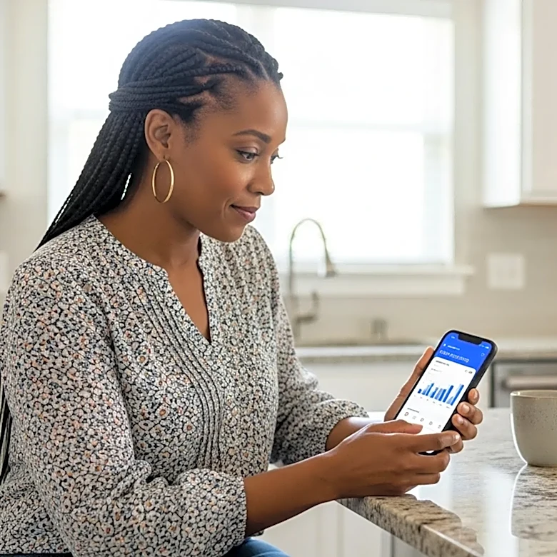 The AI Budgeting Apps: That Are Finally Helping Americans Stop Overspending
