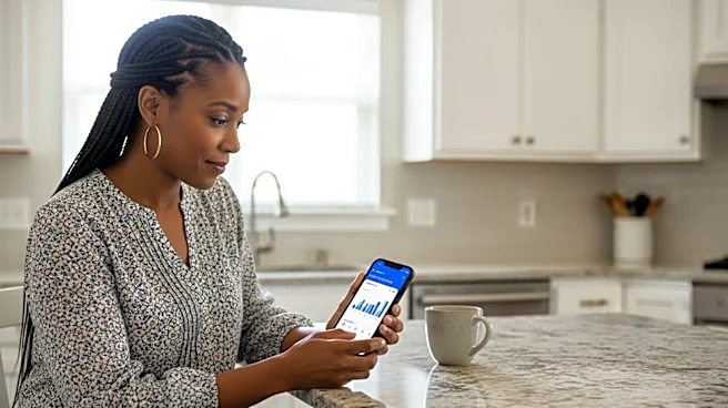 The AI Budgeting Apps: That Are Finally Helping Americans Stop Overspending