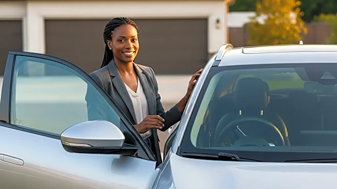 The New SUV Models Americans Are Most Excited to Drive in 2026