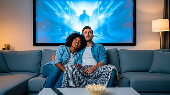 The Home Theater Setups That Turn Any Living Room Into a Cinema