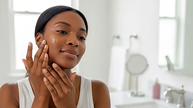 The Skincare Serums That Are Making a Real Difference for American Skin