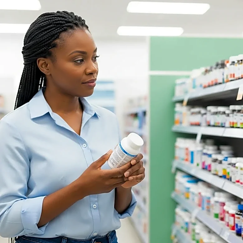 How to Figure Out Which Multivitamin Is Right for Your Age and Body
