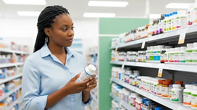 How to Figure Out Which Multivitamin Is Right for Your Age and Body
