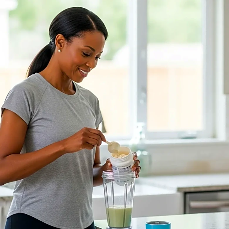 The Protein Powders That Taste Good Enough to Actually Use Every Day