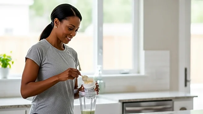 The Protein Powders That Taste Good Enough to Actually Use Every Day