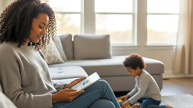 Why Smart Home Security Cameras Have Become Essential for American Families