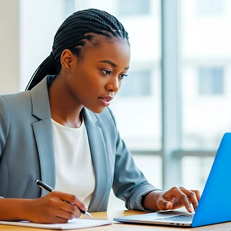 How to Write a Resume That Gets You Past the AI Filter and Into the Interview