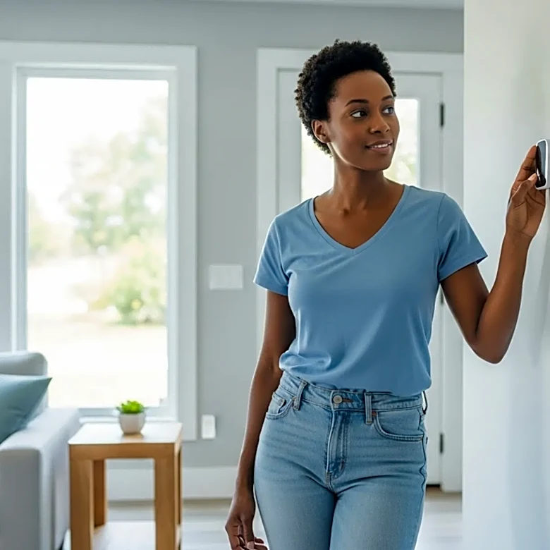 The Air Conditioners Keeping American Homes Cool Without Spiking Energy Bills