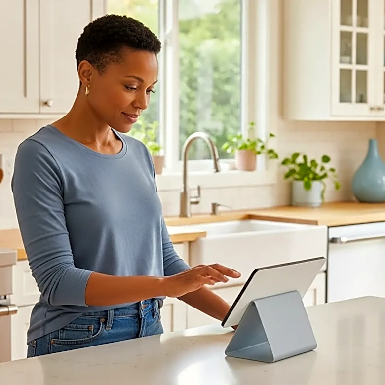 The Smart Home Gadgets Americans Are Actually Using Every Single Day