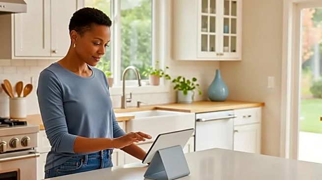 The Smart Home Gadgets Americans Are Actually Using Every Single Day