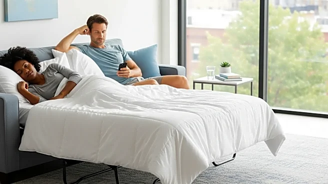 The Sleeper Sofa Feature That Determines Whether Your Guests Actually Rest