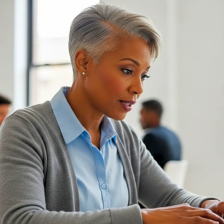 The Senior Job Training Programs Helping Older Americans Earn More This Year