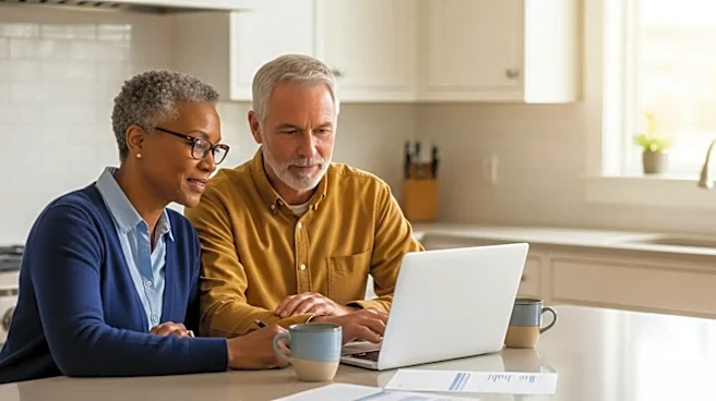 The Retirement Income Strategies Americans Are Counting On for 2026