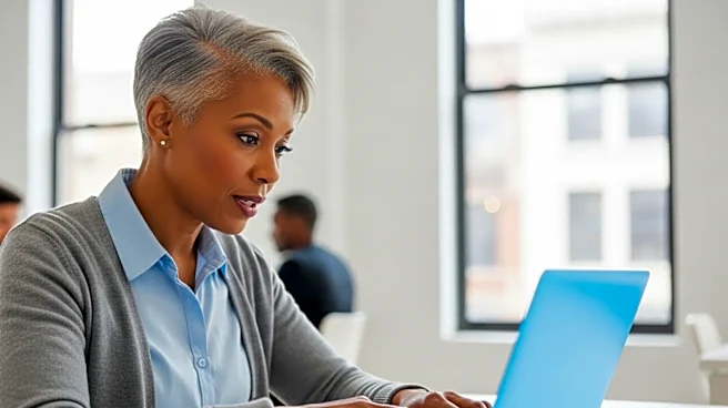 The Senior Job Training Programs Helping Older Americans Earn More This Year