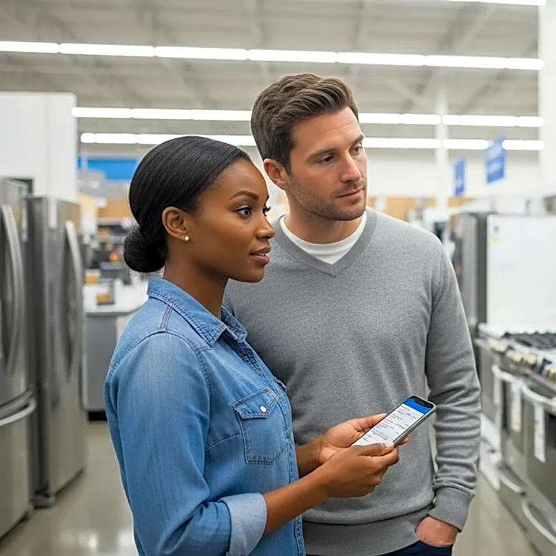 How Tariffs Are Changing What Americans Pay for Appliances Right Now