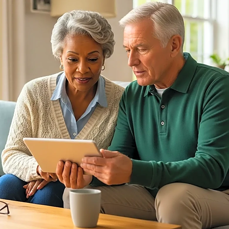 Life Insurance for Seniors in 2026 Which Plans Are Actually Worth Buying