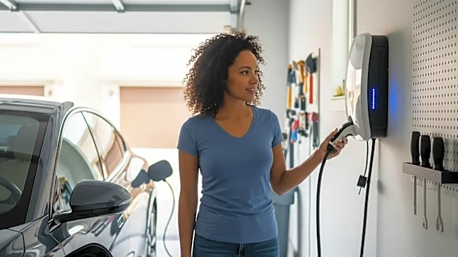 EV Home Charger Installation What It Costs and Which Units Are Best in 2026