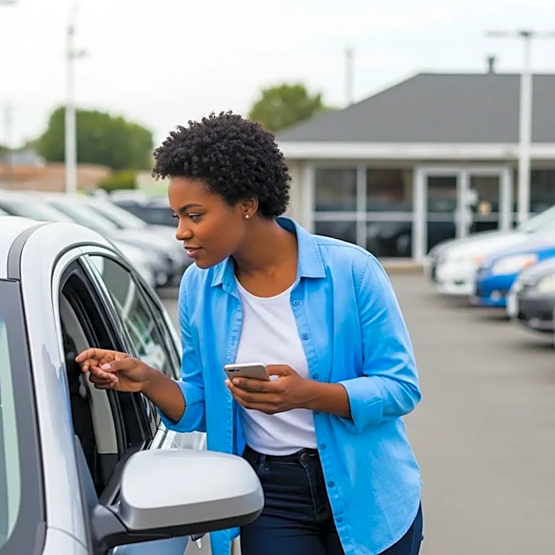 Used Car Prices in 2026 Are They Finally Dropping to Reasonable Levels