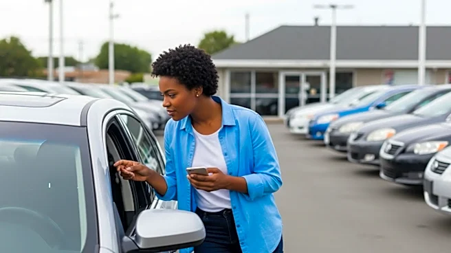 Used Car Prices in 2026 Are They Finally Dropping to Reasonable Levels