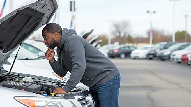 Used Car Market Trends in 2026: What Buyers Need to Know