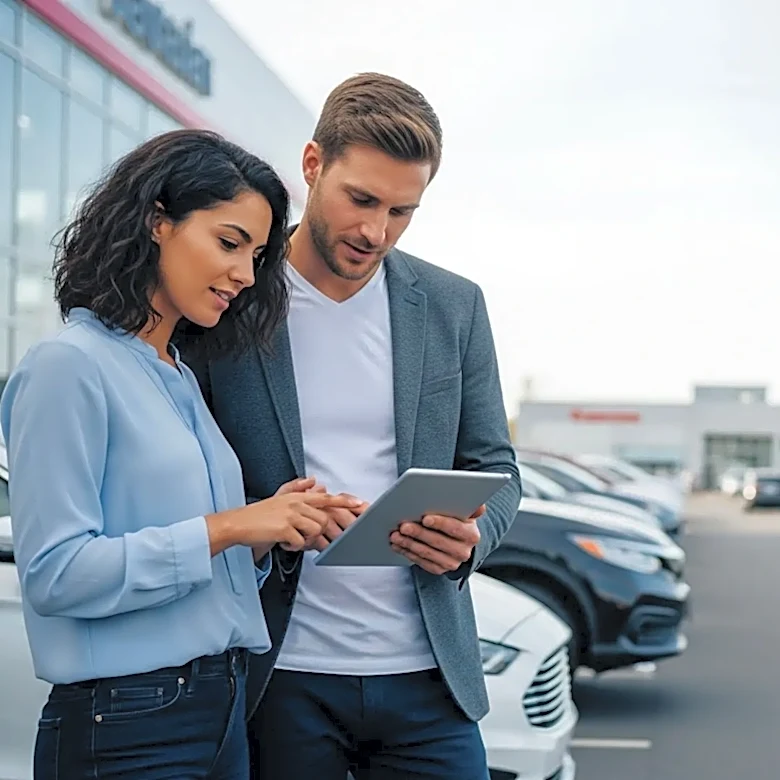 Responsible Car Financing: A 2026 Buyer's Guide to Smart Loans