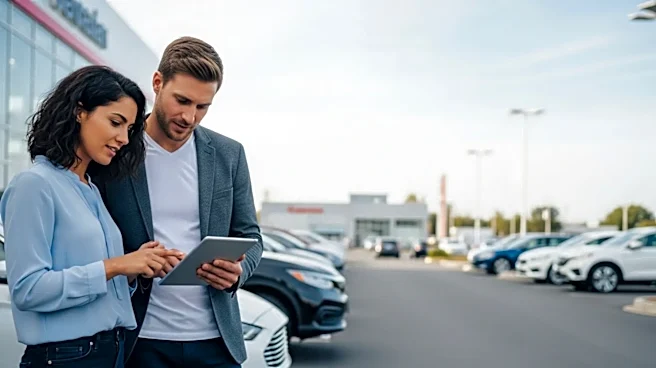 Responsible Car Financing: A 2026 Buyer's Guide to Smart Loans