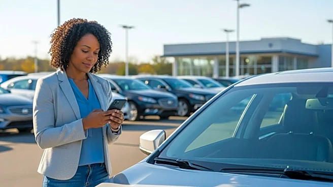 Your 2026 Car Trade-In Checklist for Top Value at the Dealership