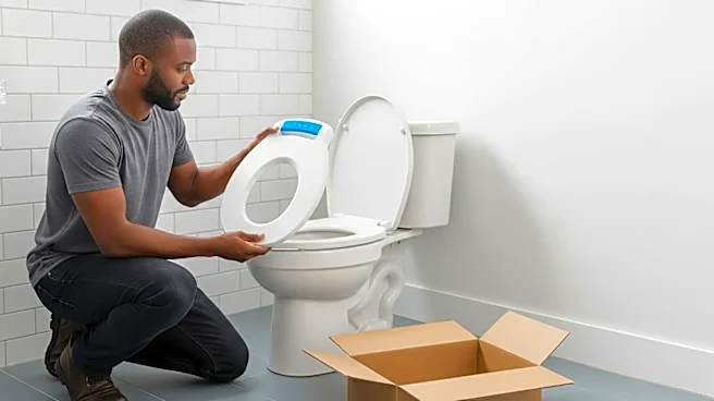 Bidet Toilet Seat Installation Cost in 2026: DIY vs Professional
